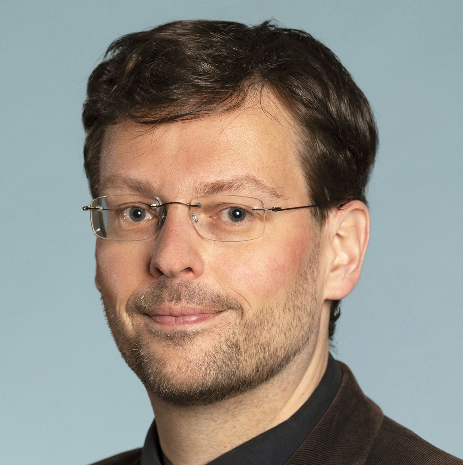Dr. Johannes Eberhardt